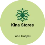 Business logo of Kirana stores