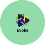 Business logo of Evoke