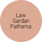 Business logo of Law Gardan patharna shop