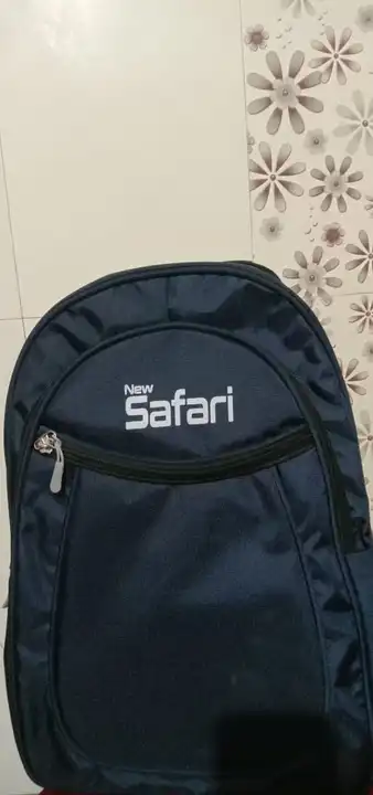 new sfari  uploaded by bhatia bag house on 5/8/2023