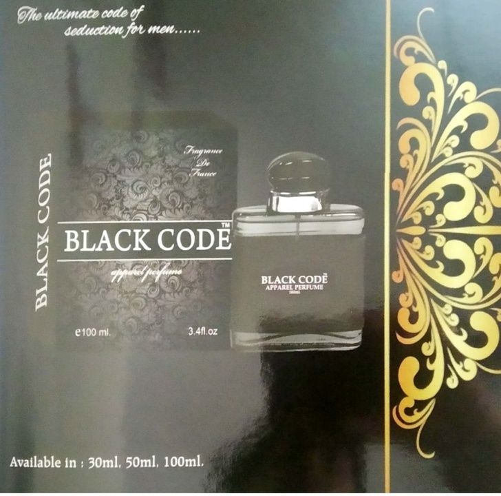 Blackcode  uploaded by business on 3/9/2021