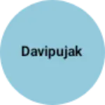 Business logo of Davipujak