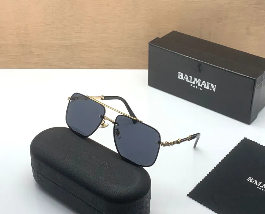 Bailmain sunglasses uploaded by Hj_optics on 5/8/2023