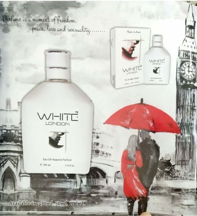 White London  uploaded by business on 3/9/2021