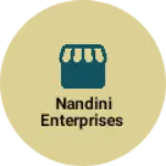 Business logo of Nandini Enterprises