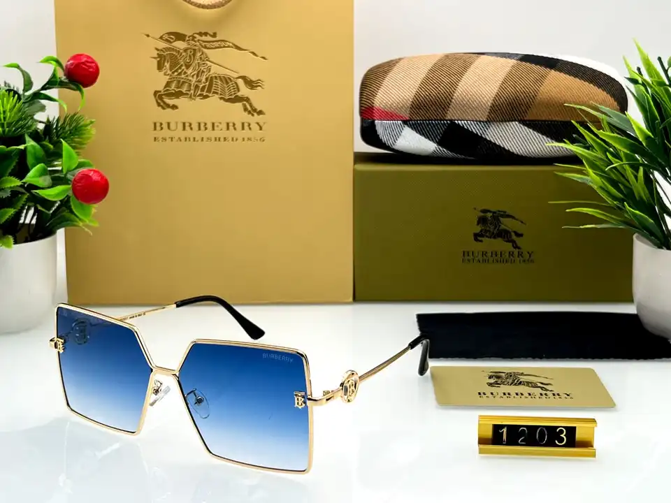 Burberry sunglasses uploaded by Hj_optics on 5/8/2023