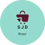 Business logo of S j d