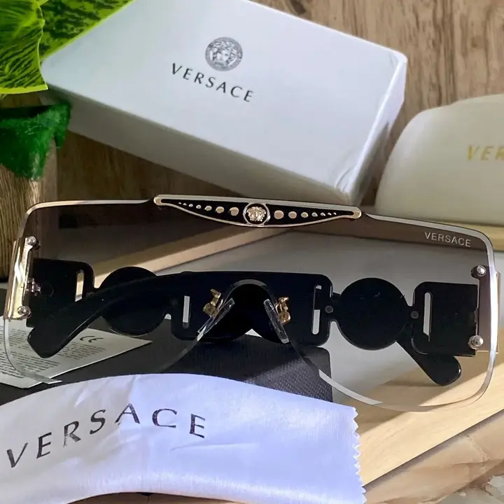 Versace sunglasses uploaded by Hj_optics on 5/8/2023