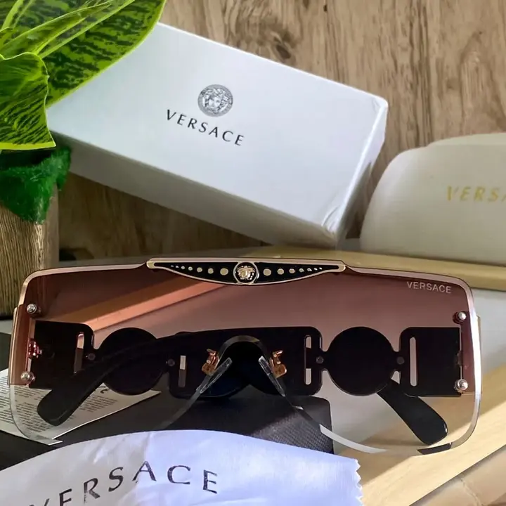 Versace sunglasses uploaded by Hj_optics on 5/8/2023