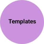Business logo of Templates