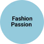 Business logo of Fashion Passion