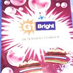 Business logo of G1 Bright Detergent Powder 