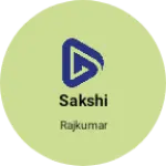 Business logo of Sakshi