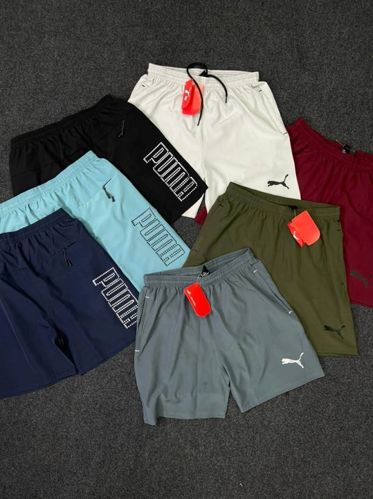 Post image PREMIUM QUALITY SHORTS. SMALL MOQ, check the quality  COD AVAILABLE,