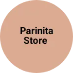 Business logo of Parinita store