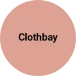Business logo of Clothbay