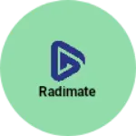 Business logo of radimate