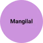 Business logo of Mangilal