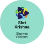 Business logo of Shri Krishna Enterprises