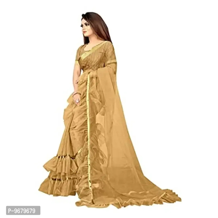Saree uploaded by Clothbay on 5/9/2023
