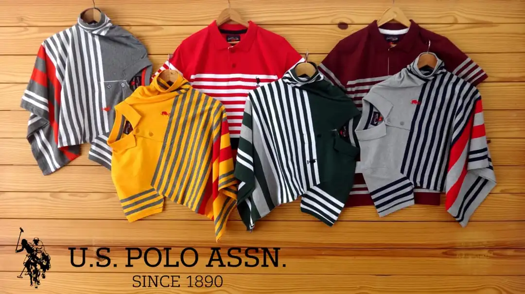 Polo uploaded by Yahaya traders on 5/9/2023