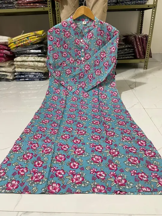Kurti  uploaded by business on 5/9/2023