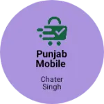 Business logo of Punjab mobile