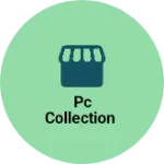 Business logo of Pc collection