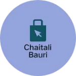Business logo of Chaitali bauri