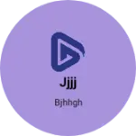 Business logo of Jjjj