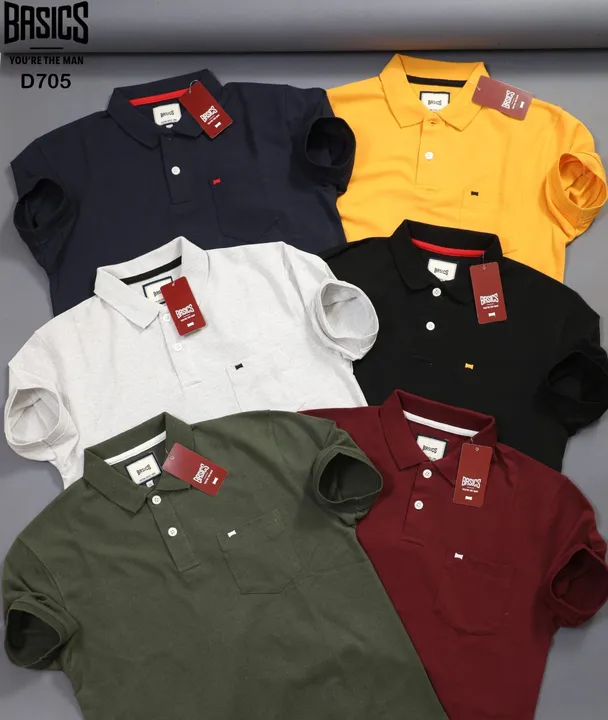 Polo uploaded by Yahaya traders on 5/9/2023
