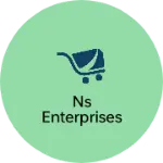 Business logo of NS ENTERPRISES