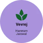 Business logo of Vevrej