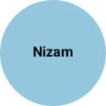 Business logo of Nizam