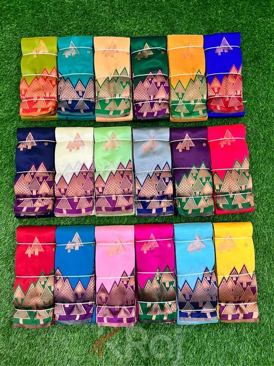 Product uploaded by Ratnesh whollsall saree on 5/9/2023