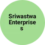 Business logo of Sriwastwa enterprises