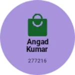 Business logo of Angad kumar