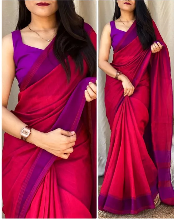 Summer special sarees  uploaded by SS fashion world on 5/9/2023