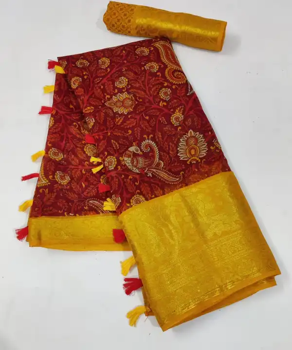 Lilan saree  uploaded by S.S. FASHION SURAT  on 5/9/2023