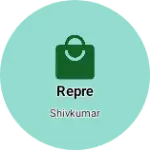 Business logo of Repre