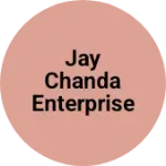 Business logo of Jay chanda enterprises