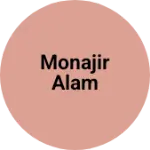Business logo of Monajir alam