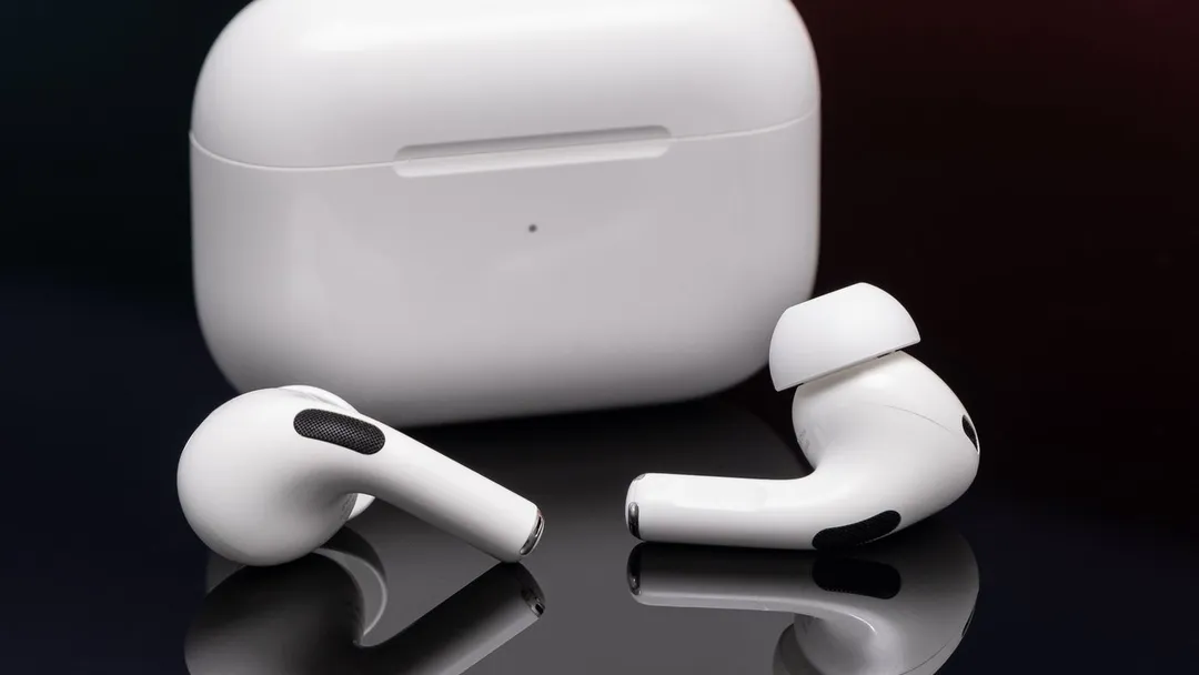 Airpod pri uploaded by business on 5/9/2023