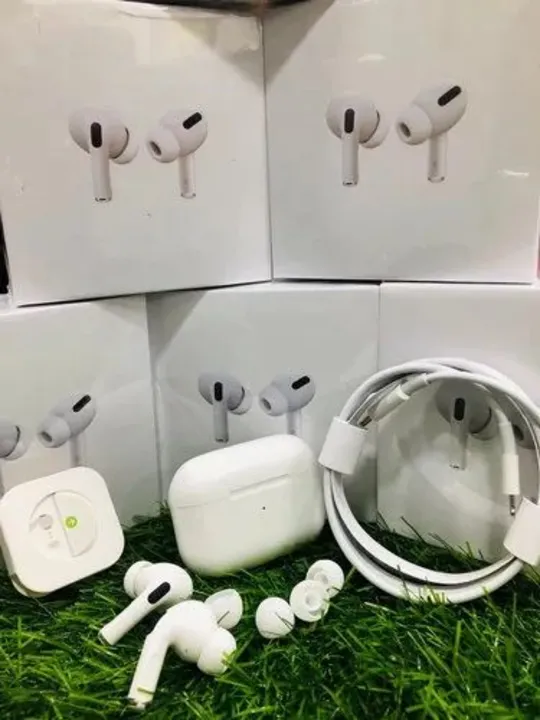 Airpod pri uploaded by Anand communication on 5/9/2023