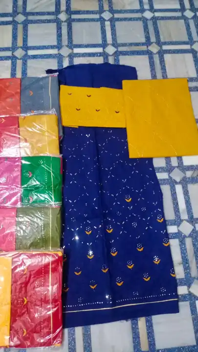 Product uploaded by Marudhar Fashion on 5/9/2023