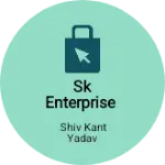 Business logo of SK ENTERPRISE