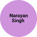 Business logo of NARAYAN singh
