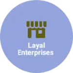 Business logo of Layal Enterprises