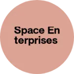 Business logo of Space Enterprises