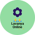 Business logo of 🙏🙏lavanya online shop🙏🙏🚚🚚